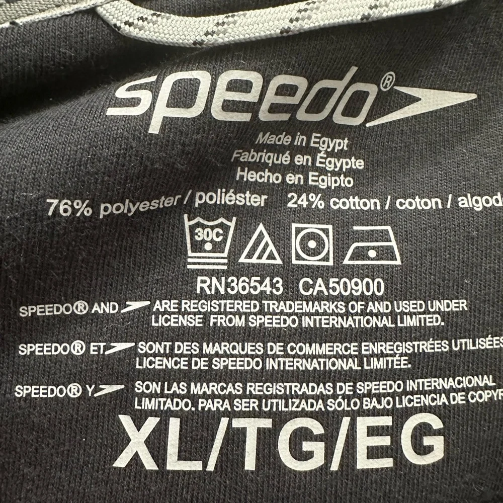 Speedo - Picture 2 of 3